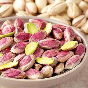 پسته ایرانی اعلاء