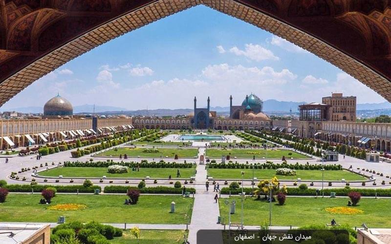 اصفهان رکورد رشد تولید را شکست