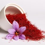 پروژه احداث و مدیریت کشت زعفران در خراسان